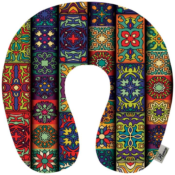 پشت گردنی صندلی خودرو رنس مدل P4-10075